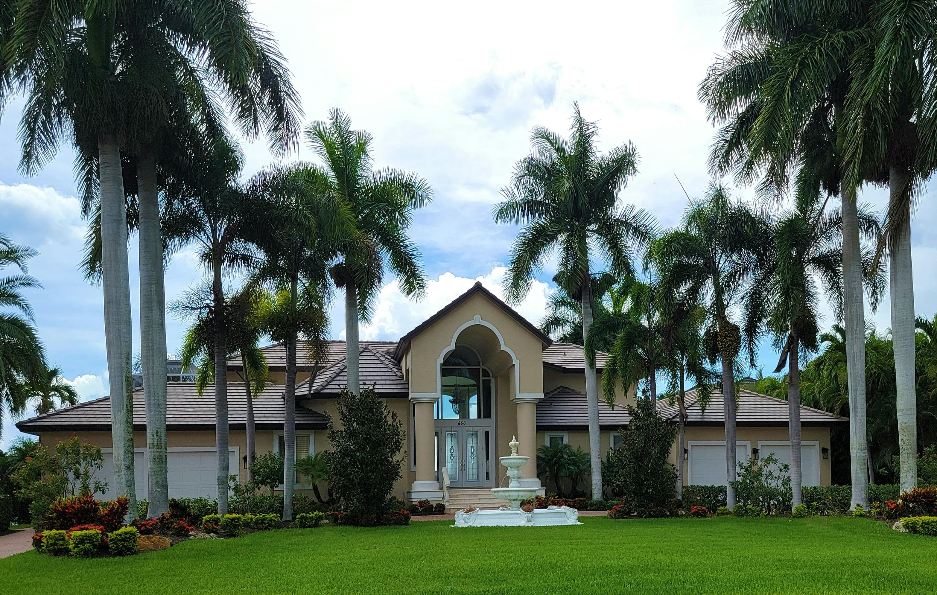 Home for sale in Central Florida